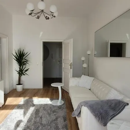 Apartment Stilvolle *