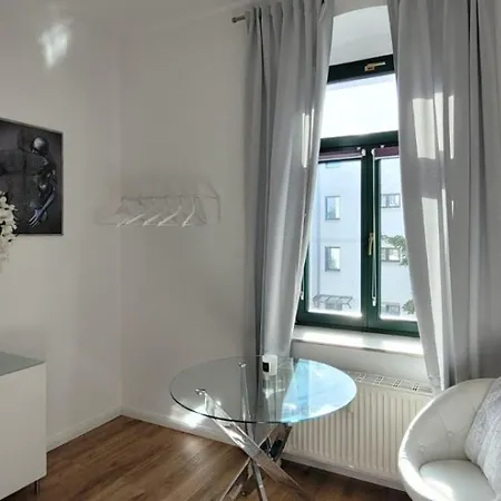 Apartment Stilvolle