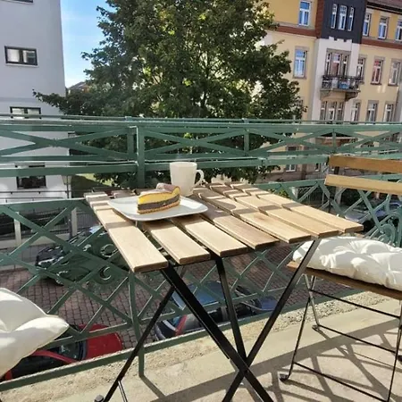 Stilvolle Dresden