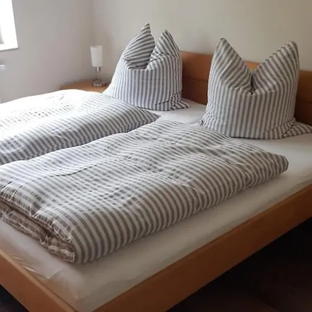 Appartement An Den Elbwiesen