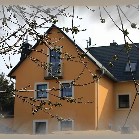 Romantik Aparthotel