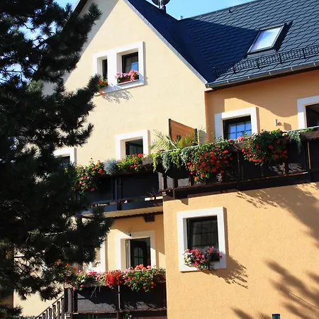 Romantik Aparthotel