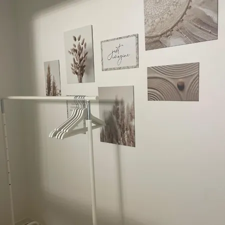 Oleander Apartment Dresden