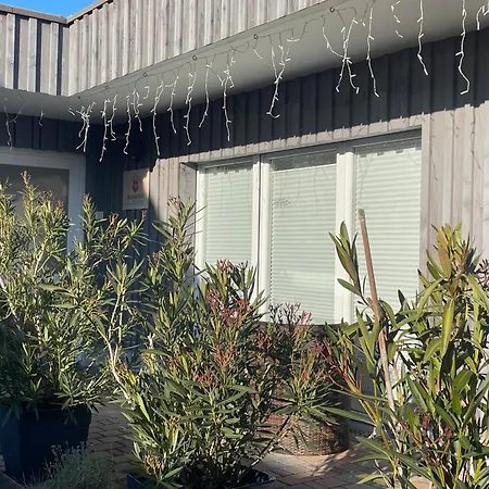 Apartment Oleander *