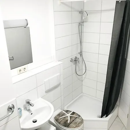Apartment Beautiful With Multiple Balconies In Dresden