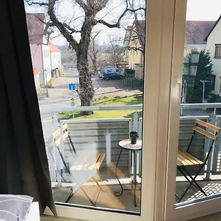 Beautiful With Multiple Balconies In Apartment