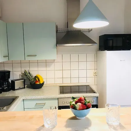 Apartment Beautiful With Multiple Balconies In Dresden