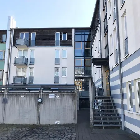 Beautiful With Multiple Balconies In
