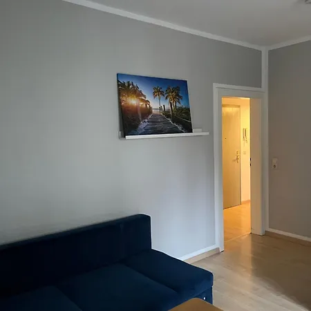 Apartment Sagenhafte In Dresdner Neustadt *