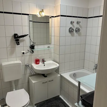 Apartment Linda Ninh 6 Altstadt *