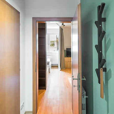 Apartment Foersterling17 *