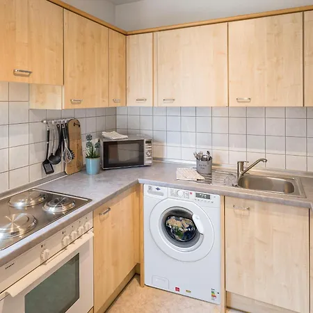 Apartment Foersterling17 *