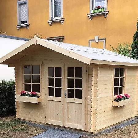Ambiente-an-der-elbe-wohnung-eg Apartment