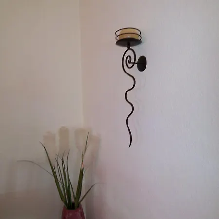 Ambiente-an-der-elbe-wohnung-eg Apartment Dresden