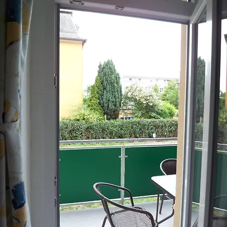 Apartment Ambiente-an-der-elbe-wohnung-eg Dresden