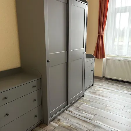 Ambiente-an-der-elbe-wohnung-eg Apartment *