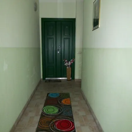 Apartment Ambiente-an-der-elbe-wohnung-eg *
