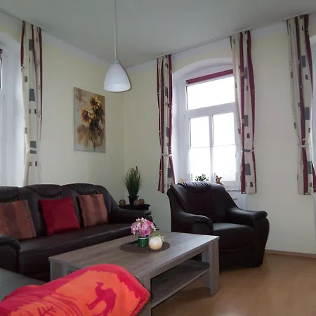 Ambiente-an-der-elbe-wohnung-eg Apartment