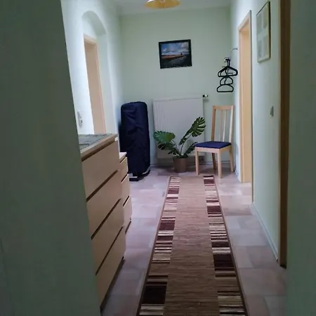 Ambiente-An-Der-Elbe-Wohnung-Og Apartment *
