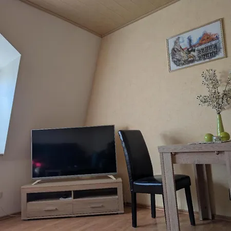 Ambiente-An-Der-Elbe-Wohnung-Og *