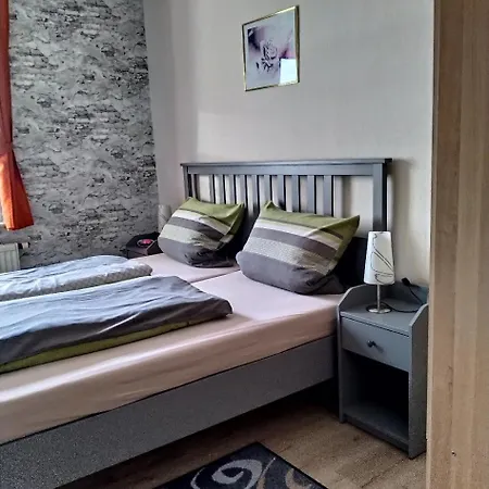Apartment Ambiente-An-Der-Elbe-Wohnung-Og