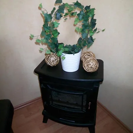 Apartment Ambiente-An-Der-Elbe-Wohnung-Og Dresden
