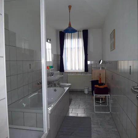 Ambiente-An-Der-Elbe-Wohnung-Og Apartment