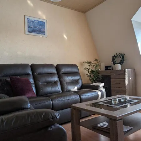 Ambiente-An-Der-Elbe-Wohnung-Og Dresden