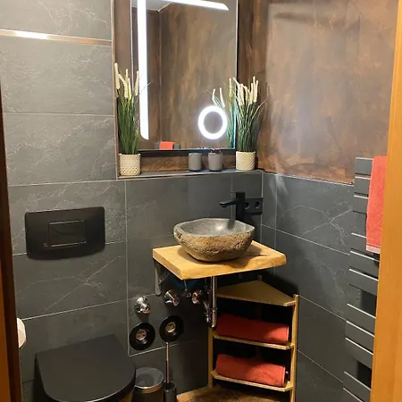 Stilvolle Am Zwinger Apartment Dresden