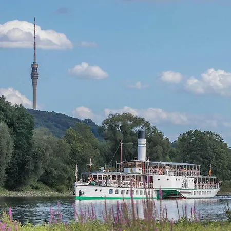 Der Elsa Dresden