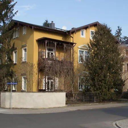 Der Elsa Apartment *