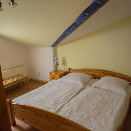 Der Elsa Apartment
