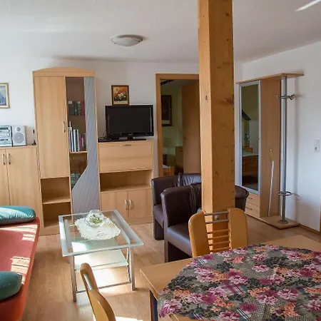 Apartment Der Elsa