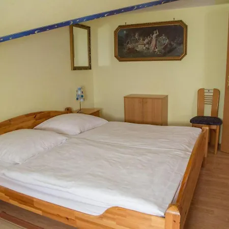 Apartment Der Elsa *
