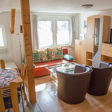 Apartment Der Elsa Dresden