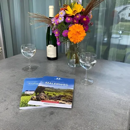 Hotel Am Schillerplatz