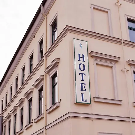 New Town Dresden