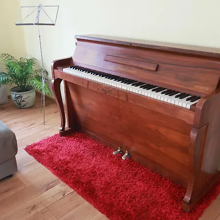 Apartment Ankommen Und Wohlfuehlen! 104 Qm In Altstadt-naehe *