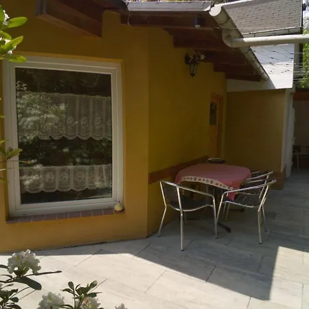 Ferienhaus-der-villa-elsa Holiday home Dresden