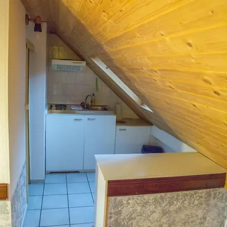 Ferienhaus-der-villa-elsa Holiday home *