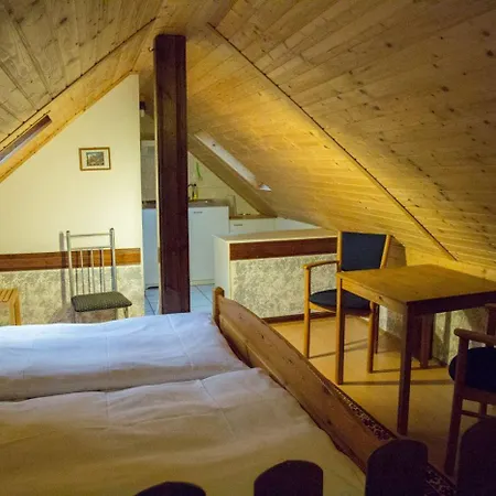 Ferienhaus-der-villa-elsa Holiday home