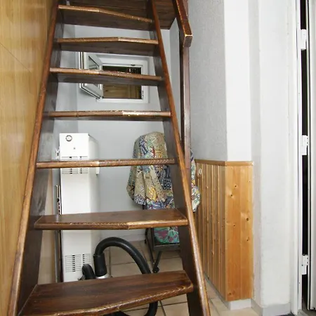 Holiday home Ferienhaus-der-villa-elsa *