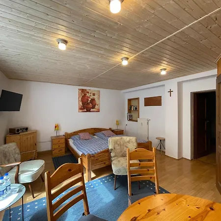 Holiday home Ferienhaus-der-villa-elsa Dresden