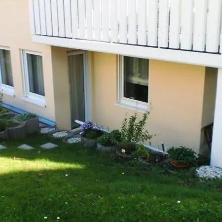 Apartment Mit Terrasse In Ruhiger Lage Dresden