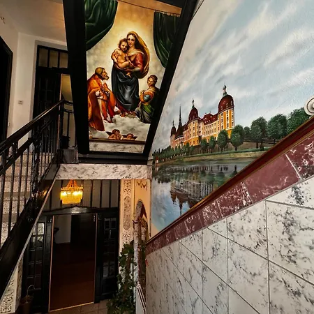 Hotel Zu Den Linden