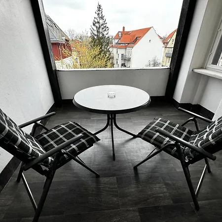 Zu Den Linden 2* Dresden