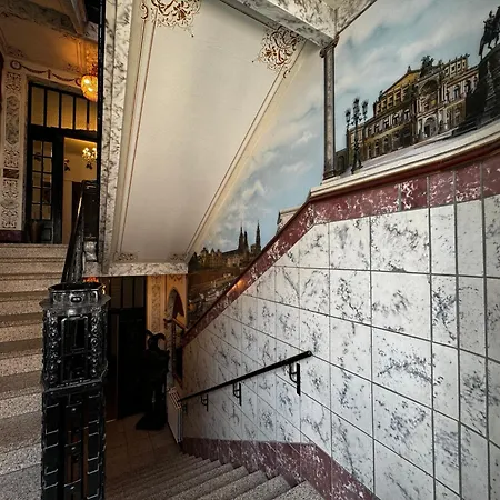 Hotel Zu Den Linden
