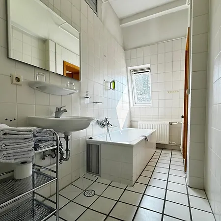 Zu Den Linden Hotel Dresden