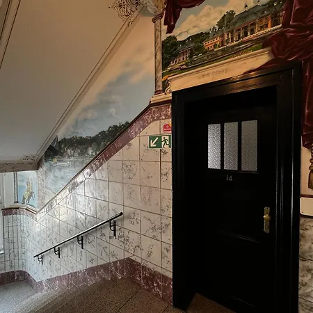 Zu Den Linden Hotel Dresden
