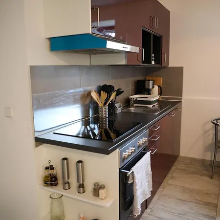 Apartment Grosse In *